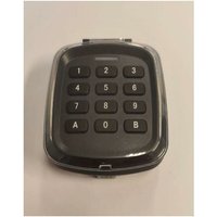 RIB - funk-tastatur multifrequenz 433-868 mhz schwarz - acg5521 RIB - funk-tastatur multifrequenz 433-868 mhz schwarz - acg5521 von RIB