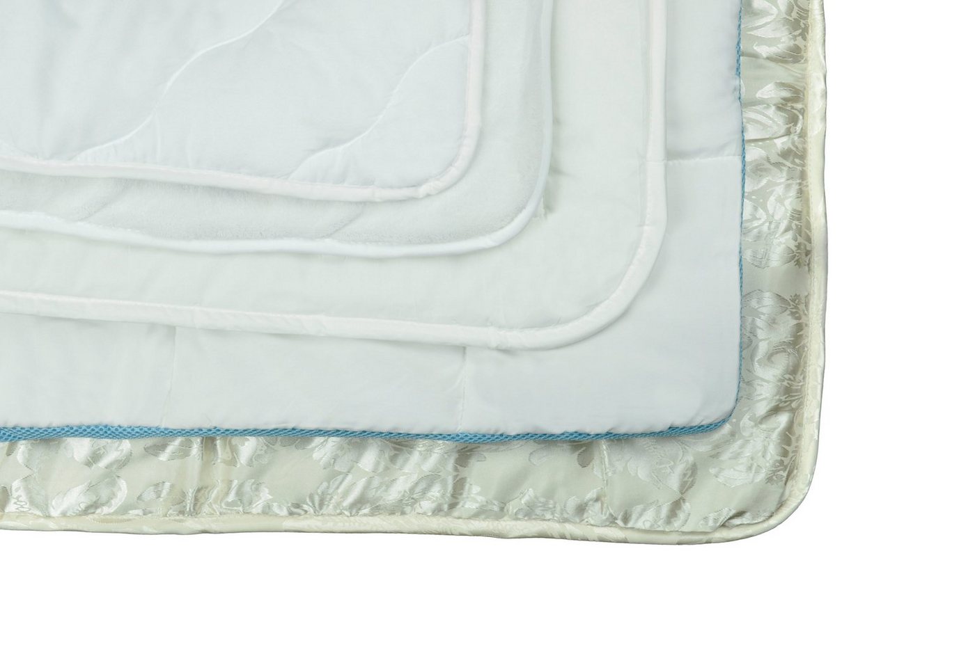 RIBECO Microfaserbettdecke Überraschungspaket wir räumen unser Lager!, Füllung: 100% Polyester, Bezug: 100% Polyester, Decken für den Winter, Bettdecke 135x200cm und weitere Größen RIBECO Microfaserbettdecke Überraschungspaket wir räumen unser Lager!, Füllung: 100% Polyester, Bezug: 100% Polyester, Decken für den Winter, Bettdecke 135x200cm und weitere Größen von RIBECO