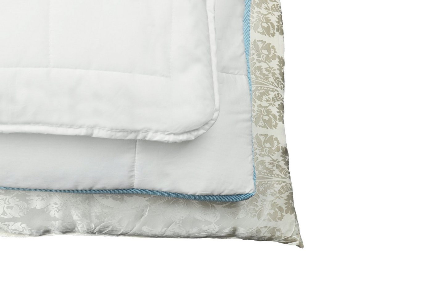 RIBECO Microfaserkissen Überraschungspaket, wir räumen unser Lager!, Füllung: 100% Polyester, Bezug: 100% Polyester, Bauchschläfer, Rückenschläfer, Seitenschläfer, Kissen 40x80 cm, 80x80cm von RIBECO