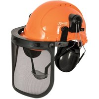Gartenarbeits- und Lärmschutzhelm von RIBILAND