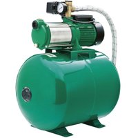 Ribiland - 60-Liter-Booster 1450 Watt - Grün von RIBILAND