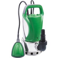 [PRPVC1100CI] Pompe vide-cave eaux chargées 1100W INOX PRPVC1100CI von RIBILAND