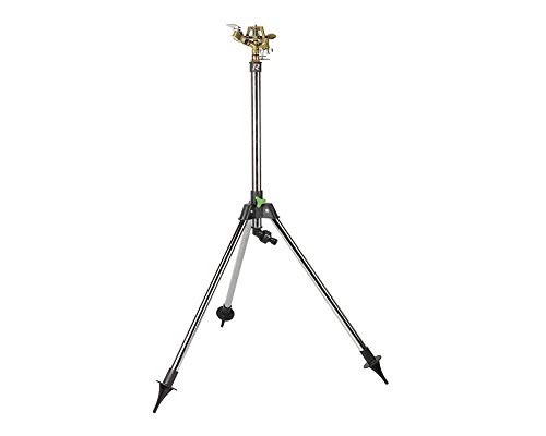 Pulse Sprinkler on Tripod von RIBIMEX