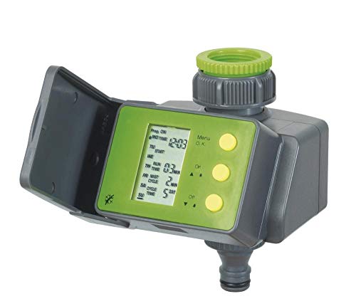 Ribiland PRA/pb1390 Programmierer, automatisch, digital von RIBIMEX