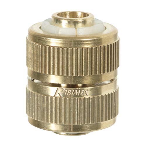 Ribiland Pra/RLB.4220 Gelenk Werkstatt, Messing, 15 mm, Gold, 35 x 30 x 30 cm von RIBIMEX