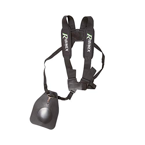 Ribiland prharn Harness Universal, schwarz von RIBIMEX