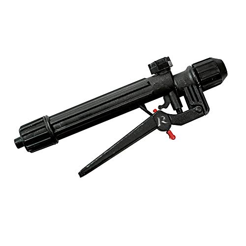 Ribimex - PRPPS - Düsengriff für Zerstäuberdüsen mit eingebautem Filter, Kunststoff, Länge 200 mm, Schwarz Ribimex - PRPPS - Düsengriff für Zerstäuberdüsen mit eingebautem Filter, Kunststoff, Länge 200 mm, Schwarz von RIBIMEX