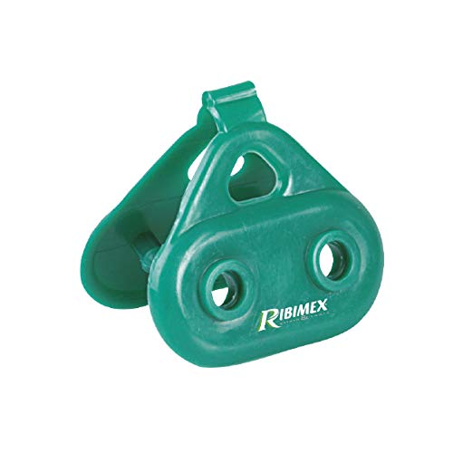 Set 6 clips per telone Set 6 clips per telone von RIBIMEX