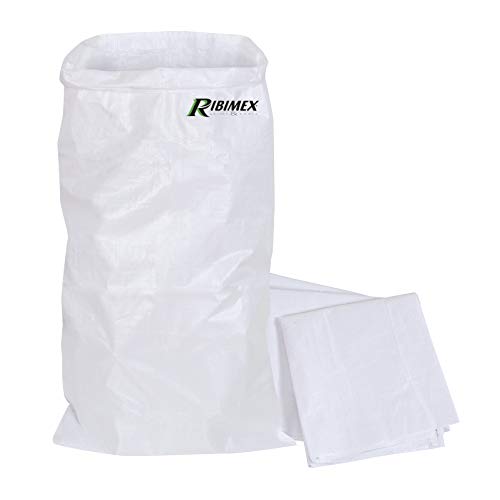Set of 5 multipurpose sacks von RIBIMEX