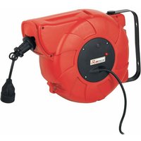 Ribimex - automatische Kabeltrommel 9 m von Ribitech