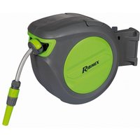 Automatischer Schlauchaufroller Aquapro – 20 m – RIBIMEX – PRDATA22 von RIBIMEX