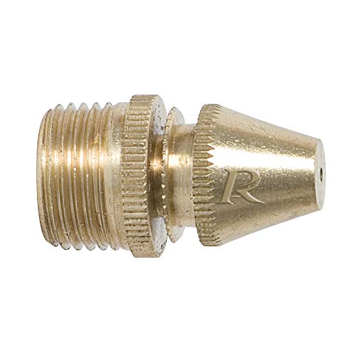 Ribiland - Messingdüse Nr. 8 Ribiland - Messingdüse Nr. 8 von RIBIMEX