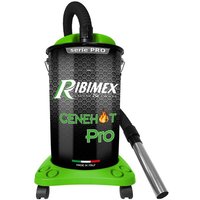 Ribimex - Cenehot Pro Elektrischer Staubsauger von RIBIMEX