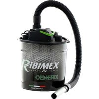 Ribimex - Cenerix 1200W Ribitech E-Staubsauger von RIBIMEX