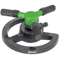 Drehregner Ribimex Bewässerungsbereich bis zu 71m² von RIBIMEX