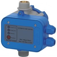 Elektronischer druckregler max. 2,2 kw - Ribiland - prpcontrolp Elektronischer druckregler max. 2,2 kw - Ribiland - prpcontrolp von RIBIMEX