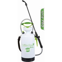 Ribimex - Vito pro - 7 l PRP070PEPDM - Sprühgerät für alkalische Produkte mit Vorwärtsdruck von RIBIMEX