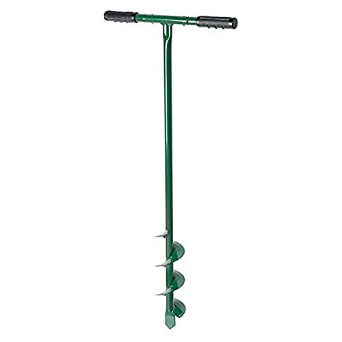 Manual auger 100 mm diametre Manual auger 100 mm diametre von RIBIMEX