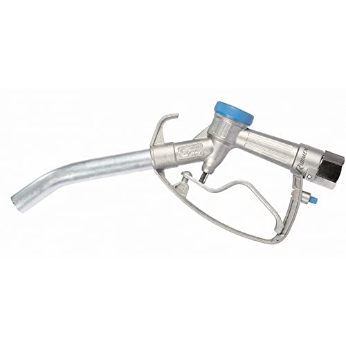 Pistola gasolio in alluminio + raccordo portatubo Pistola gasolio in alluminio + raccordo portatubo von RIBIMEX