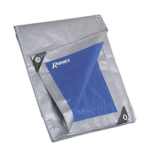Profi-Plane, extrastark, 4 m x 5 m von RIBIMEX