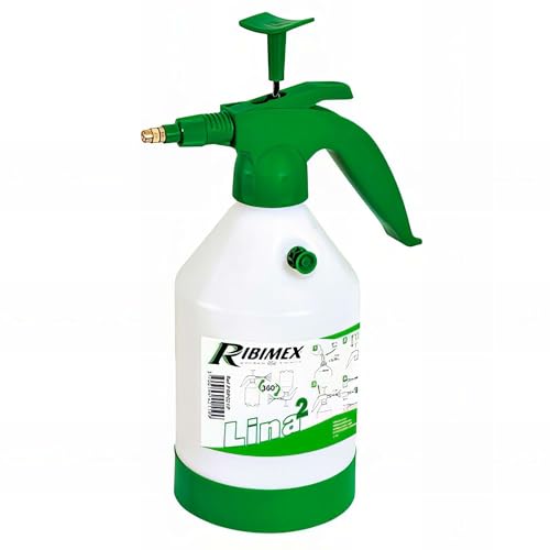 RIBIMEX LINA2 Drucksprüher 2L Vordruck RIBIMEX LINA2 Drucksprüher 2L Vordruck von RIBIMEX