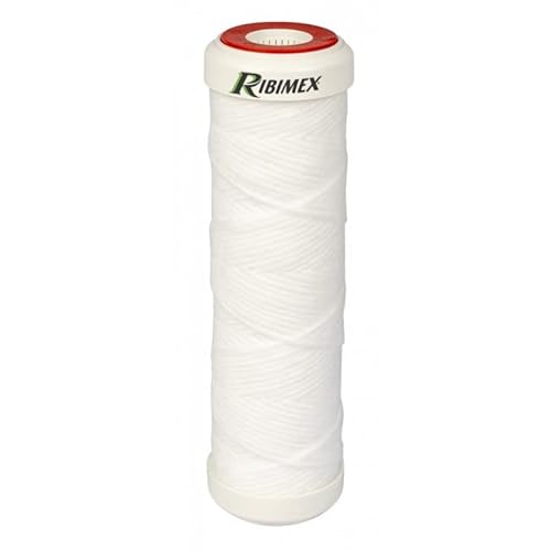 RIBIMEX - PR9FIL9CFAC - CFACA duo 9" Filterpatrone - 3/4 RIBIMEX - PR9FIL9CFAC - CFACA duo 9" Filterpatrone - 3/4 von RIBIMEX