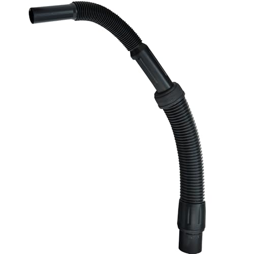 RIBITECH flexible Saugdüse für Aschesauger von RIBIMEX