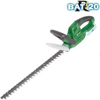 Heckenscheren Ribimex PRBAT20/THSB von RIBIMEX