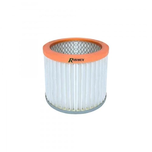 Ribimex PRASP/HEPAIT Hepa-Filter für Staubsauger, mehrfarbig von RIBIMEX