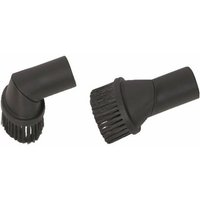 Ribimex PRCEN000 / SPL Einstellbare Bürste für Aschenbecher von RIBIMEX