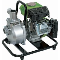Ribimex PRMPP080/17 79,6 cc selbstansaugende Benzinmotorpumpe von RIBIMEX