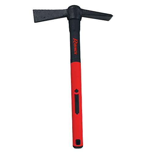 Ribimex PROJTM04 Hammer 400 g Länge 40 cm aus Faser Ribimex PROJTM04 Hammer 400 g Länge 40 cm aus Faser von RIBIMEX