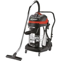 Ribimex - Wasser- und staubtank-staubsauger 80l 3000w PRASP81LX3 von RIBIMEX