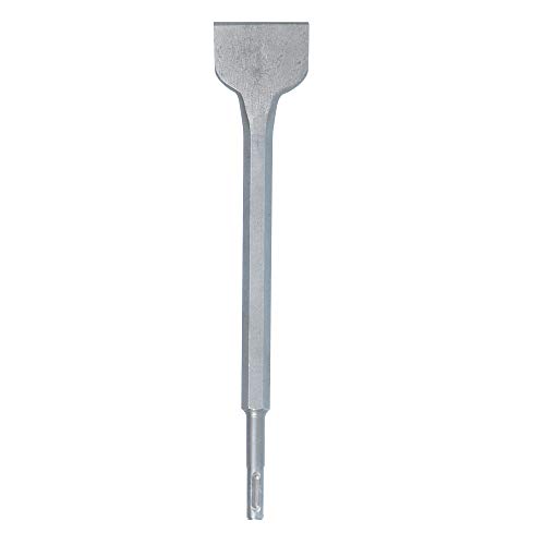 Ribitech 04325 Flachmeißel Abbruchhammer für 20 mm von RIBIMEX