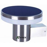 Ribimex - 1000 lumen solarleuchte mit fernbedienung PRLUMSOL4/M Ribimex - 1000 lumen solarleuchte mit fernbedienung PRLUMSOL4/M von RIBIMEX