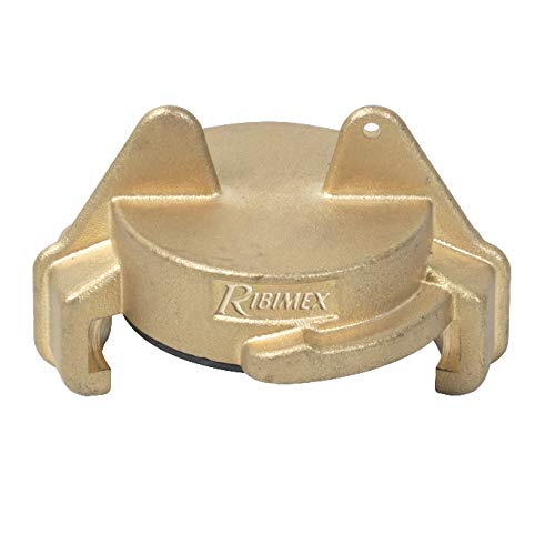 Express blind end cap Express blind end cap von RIBIMEX