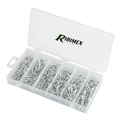 Stück Nieten 320 PCS von RIBIMEX