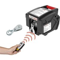 Fernbedienung 12v auto elektrische winde - Ribitech - pe12v/t von RIBIMEX