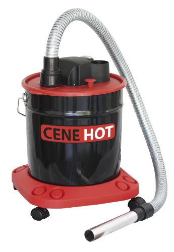 Aschensauger Ribitech Aschensauger Ribitech von RIBIMEX