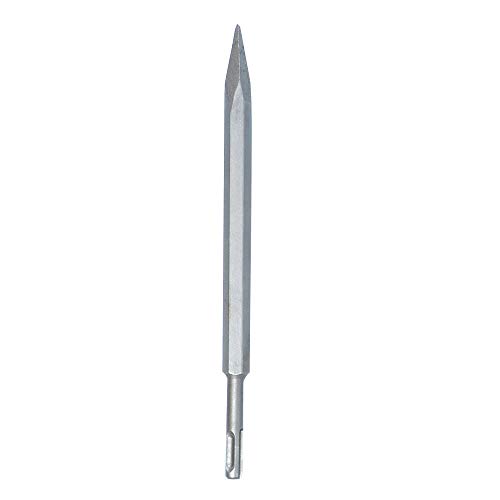 RIBITECH 04329 Spitzeisen für Hammer Meißelhammer 450 mm von RIBIMEX