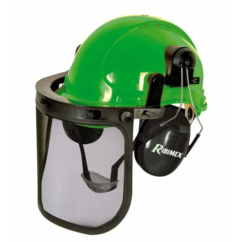 Abs safety helmet 3 in 1 von RIBIMEX