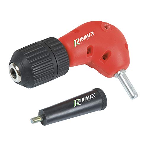 Ribitech 972 Ecke Chuck 90° von RIBIMEX