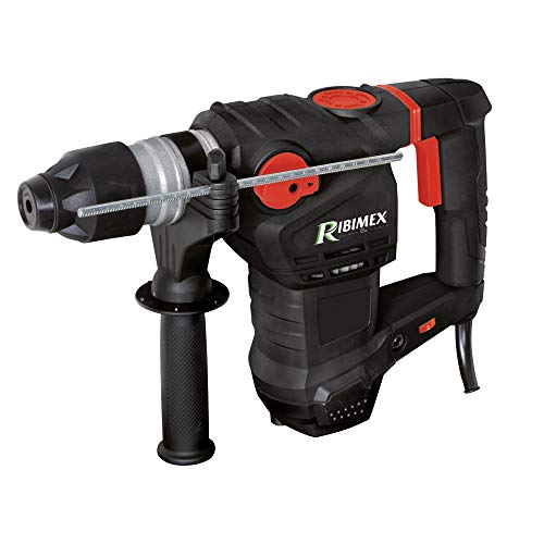RIBIMEX PRKIT10PF Bohrhammer SDS 1500 W 5 Joule RIBIMEX PRKIT10PF Bohrhammer SDS 1500 W 5 Joule von RIBIMEX