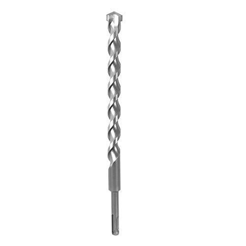 Ribitech PRSDS10X260 Spitze, Grau Ribitech PRSDS10X260 Spitze, Grau von RIBIMEX