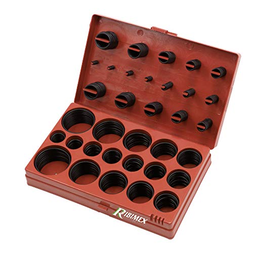 Ribitech prgou419org Behälter-419 Stück O-Ring Ribitech prgou419org Behälter-419 Stück O-Ring von RIBIMEX