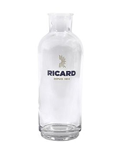 Karaffe Ricard Edition 2017 von Ricard