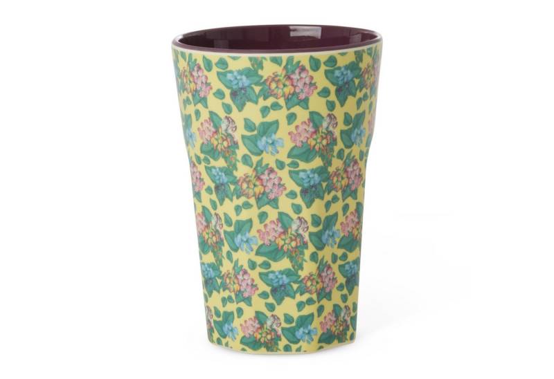 rice Becher Rice Becher Trinkbecher Melamin Blume Emma's Print large tall rice Becher Rice Becher Trinkbecher Melamin Blume Emma's Print large tall von rice