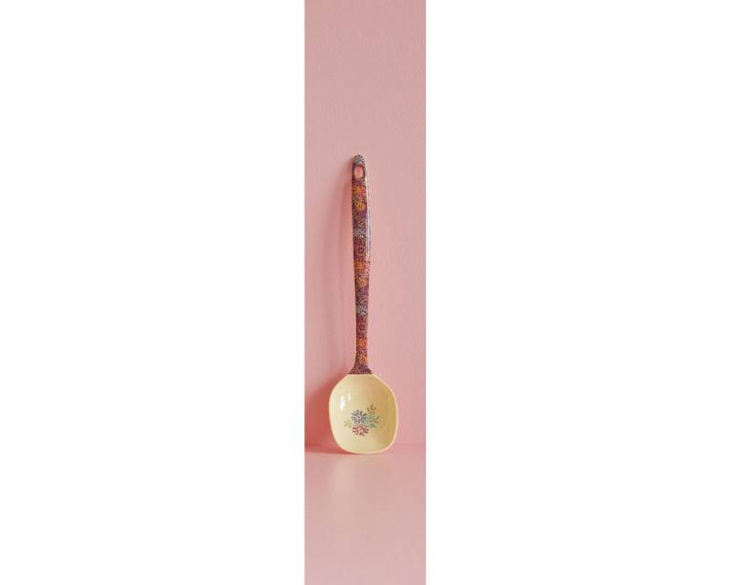 RICE A/S Kochlöffel Melamin Kochlöffel langlebig leicht spülmaschinengeeignet 30 x 6,5 cm RICE A/S Kochlöffel Melamin Kochlöffel langlebig leicht spülmaschinengeeignet 30 x 6,5 cm von RICE A/S