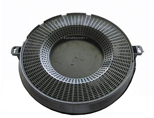 Filter für Dunstabzugshaube Elica IKEA Whirlpool Faber Ariston Ø 236 H 30 mm mod 48 F 13 von RICEL SUD