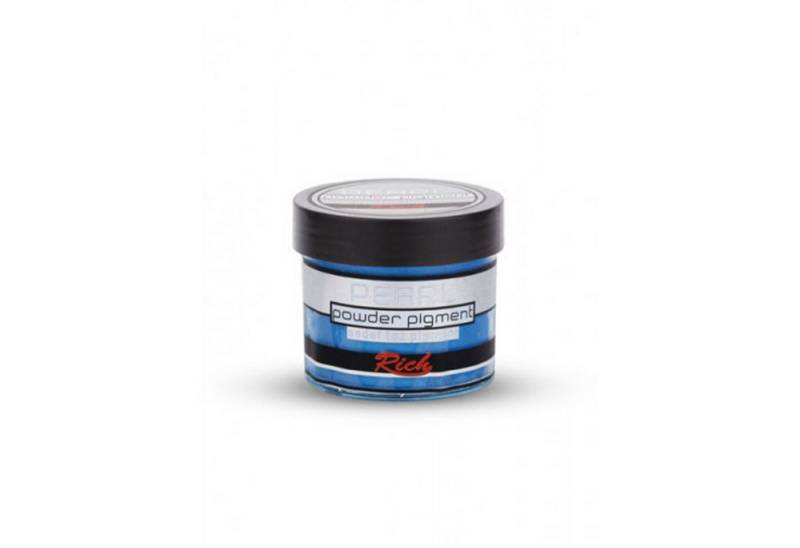 RICH Bastelfarbe Rich Pearl Powder Pigment - Feines Perlpigmentpulver 60ml von RICH